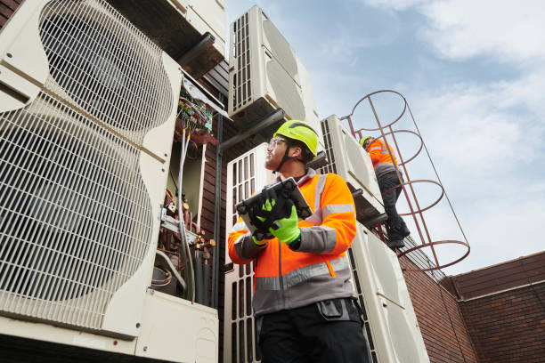 Best HVAC Installation Services  in Pleasant View, TN
