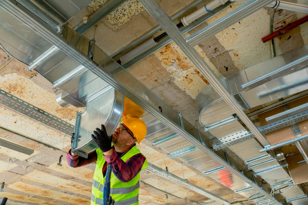 Best 24/7 HVAC Repair  in Pleasant View, TN