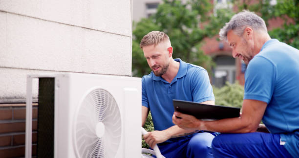 Best HVAC Replacement Cost  in Pleasant View, TN