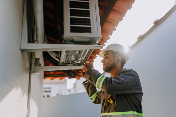 Best Best HVAC Companies  in Pleasant View, TN