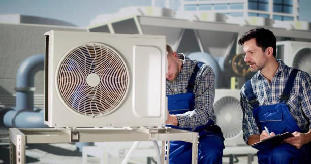 Best HVAC Air Duct Cleaning  in Pleasant View, TN