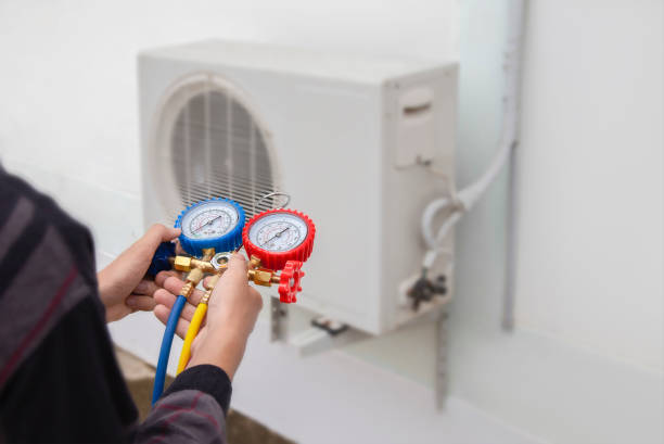Best HVAC Air Duct Cleaning  in Pleasant View, TN
