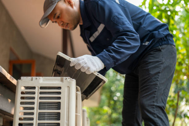 Best Central Air Repair  in Pleasant View, TN