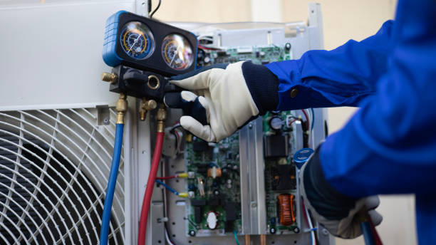 Best Local HVAC Companies  in Pleasant View, TN